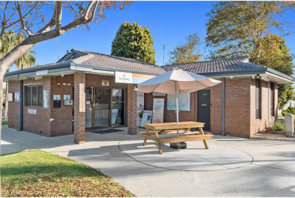 Las mejores ofertas de Discovery Parks - Swan Valley Perth