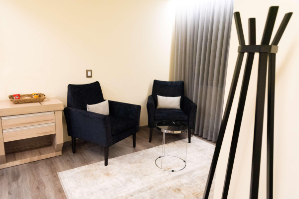 Las mejores ofertas de Domun Hotel Querétaro