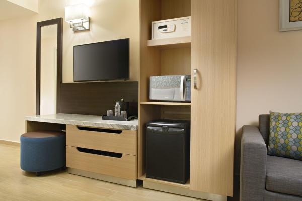 Las mejores ofertas de Fairfield Inn & Suites Villahermosa Tabasco Villahermosa