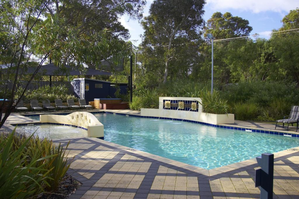 Las mejores ofertas de Forte Leeuwin Apartments Perth