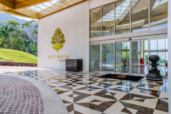 Las mejores ofertas de Hotel Mousai Puerto Vallarta Puerto Vallarta