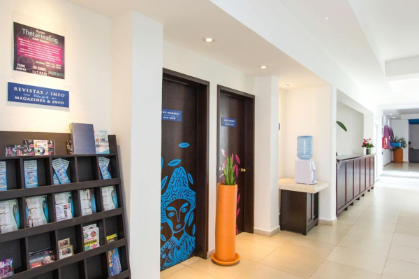 Las mejores ofertas de Hotel Santa Cruz Huatulco Huatulco