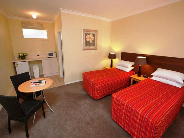 Las mejores ofertas de Margaret River Holiday Suites Perth