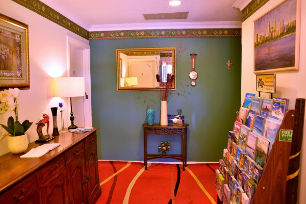 Las mejores ofertas de Palms Bed And Breakfast Perth