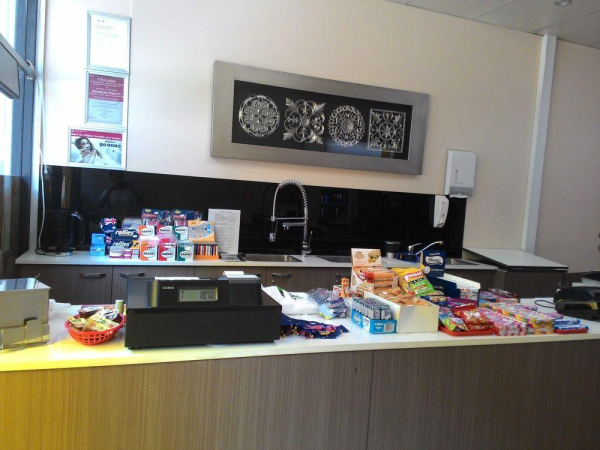 Las mejores ofertas de Starwest Apartments Alderney On Hay Perth