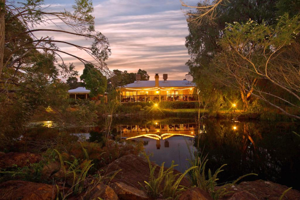 Las mejores ofertas de Stay Margaret River Perth