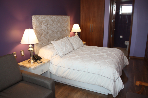 Las mejores ofertas de Zarzarosa Hotel Boutique Querétaro