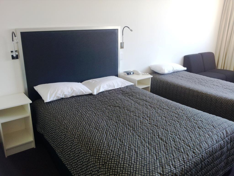 Las mejores ofertas de Atlantic Tower Motor Inn Adelaide