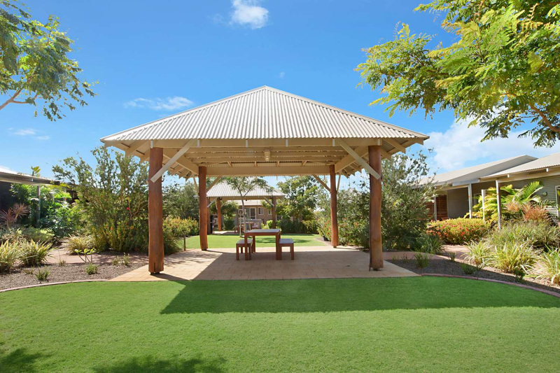 Las mejores ofertas de Best Western Plus The Ranges Karratha Broome