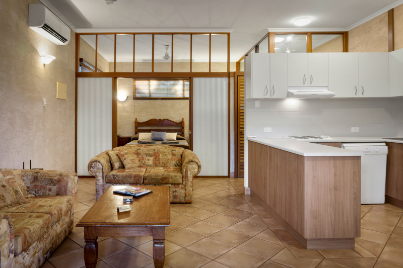 Las mejores ofertas de Blue Seas Resort Broome