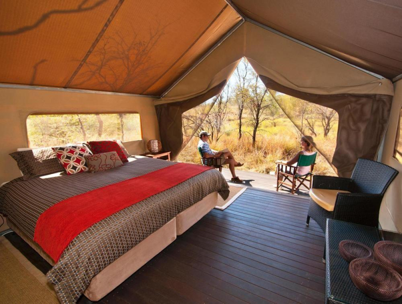 Las mejores ofertas de Bungle Bungle Wilderness Lodge Broome