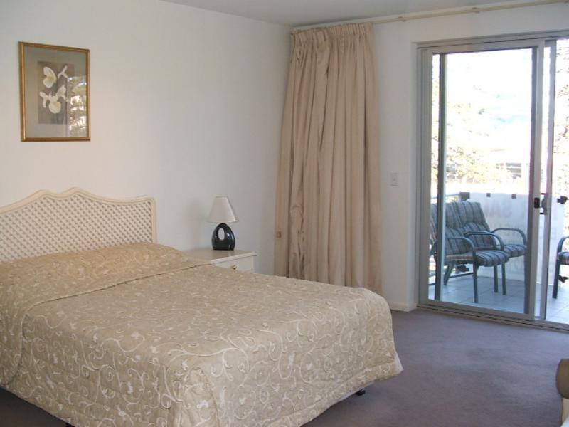 Glenelg Beachside Apartments