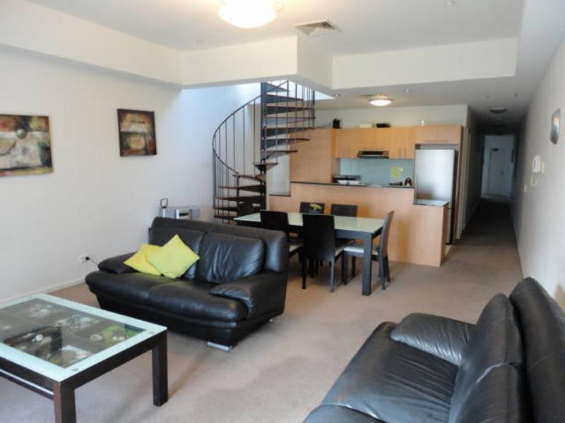 Glenelg Beachside Apartments