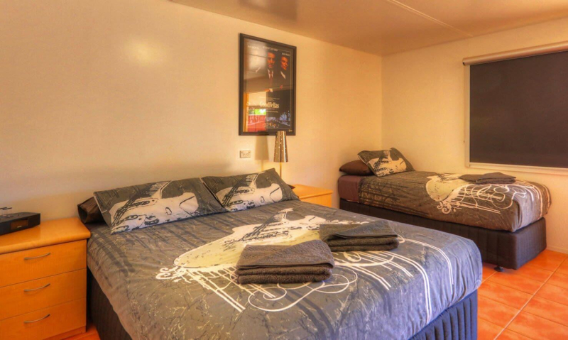 Las mejores ofertas de Halls Creek Motel Broome