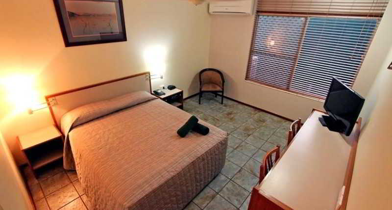 Las mejores ofertas de Hotel Kununurra Broome
