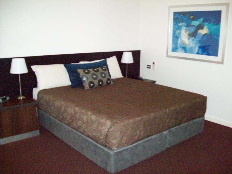 Las mejores ofertas de Karratha International Hotel Broome