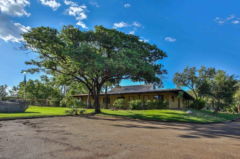 Las mejores ofertas de Kimberley Hotel Broome