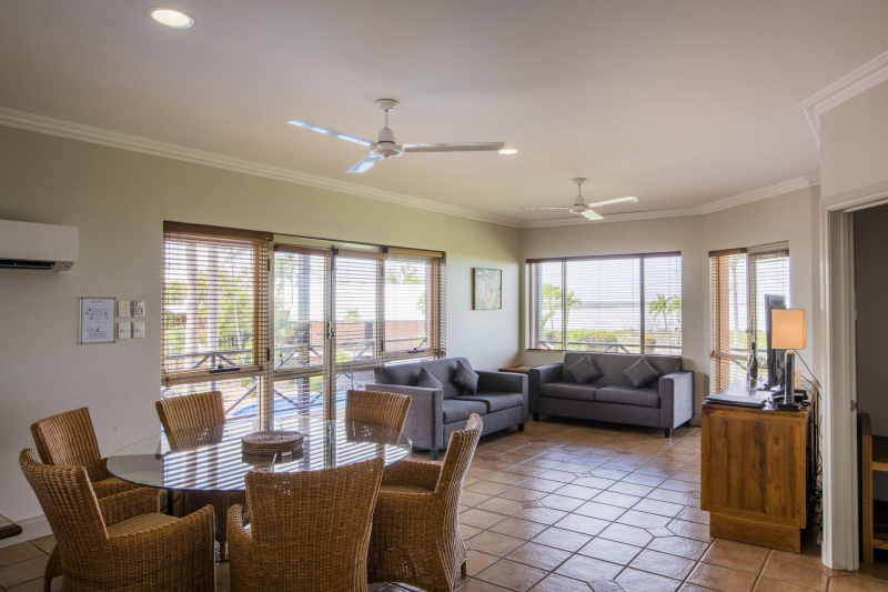 Las mejores ofertas de Moonlight Bay Suites Broome