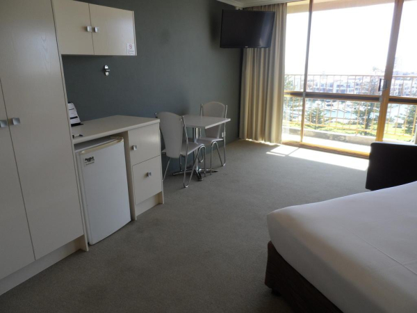Las mejores ofertas de Atlantic Tower Motor Inn Adelaide