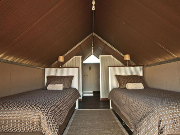 Las mejores ofertas de Bell Gorge Wilderness Lodge Broome 