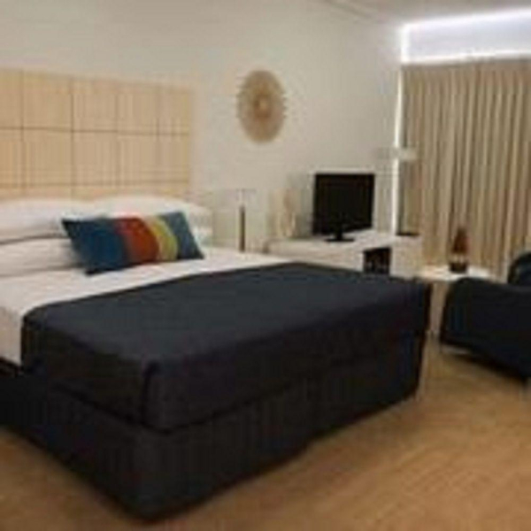 Las mejores ofertas de Broadwater Mariner Resort Geraldton CORAL COAST