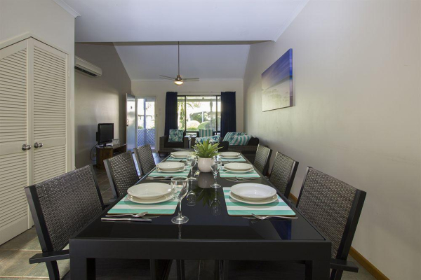Las mejores ofertas de Broome Beach Resort Broome