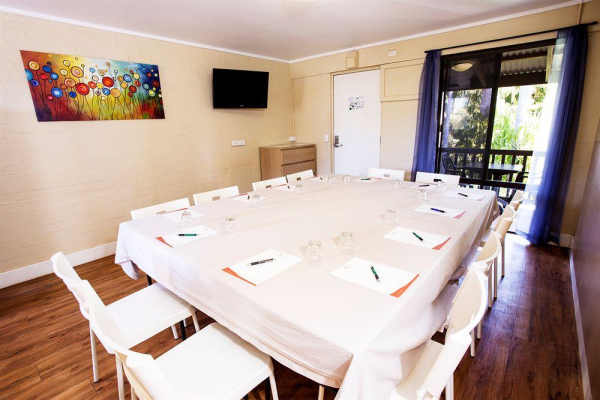 Las mejores ofertas de Broome Time Accommodation Broome