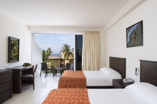 Las mejores ofertas de Costa Club Punta Arena Puerto Vallarta All Incl. Puerto Vallarta