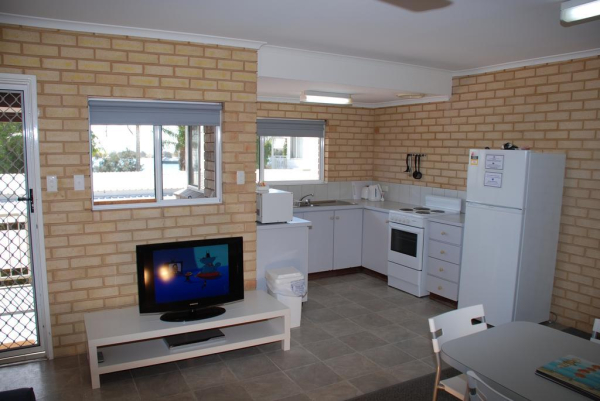 Las mejores ofertas de Kalbarri Seafront Villas CORAL COAST