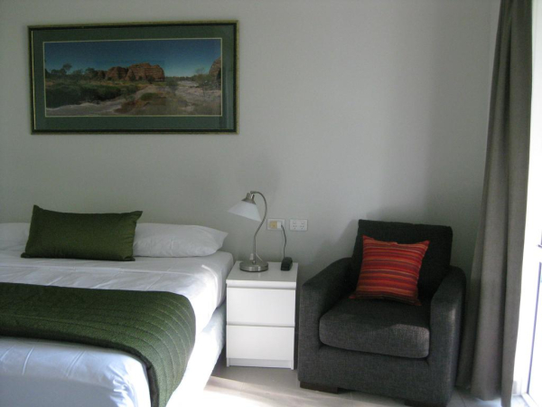 Las mejores ofertas de Lily Lagoon Resort Broome 