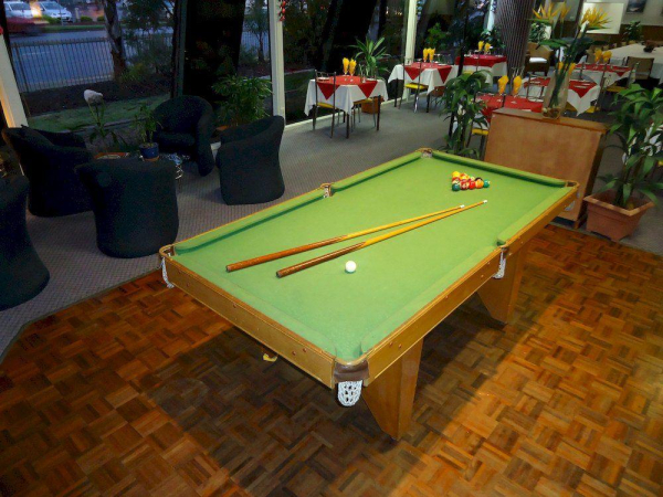 Las mejores ofertas de Lindy Lodge Motel Adelaide