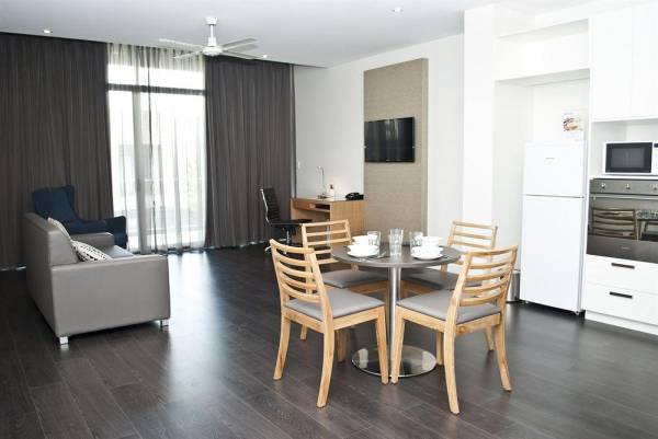 Las mejores ofertas de Mawson Lakes Hotel Adelaide
