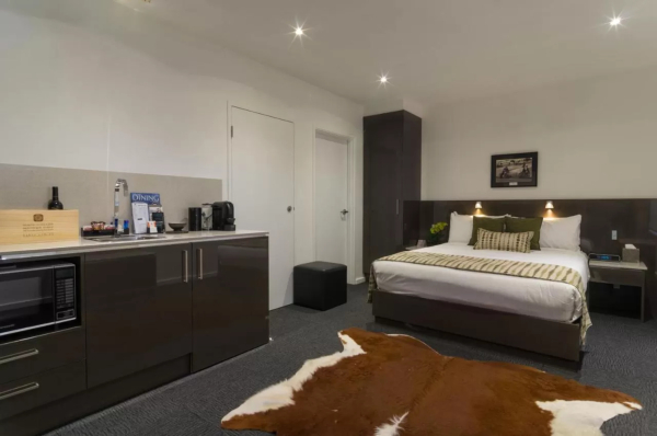 Las mejores ofertas de North Adelaide Boutique Stayz Accommodation Adelaide