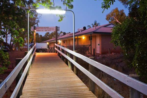 Las mejores ofertas de Potshot Hotel Resort CORAL COAST