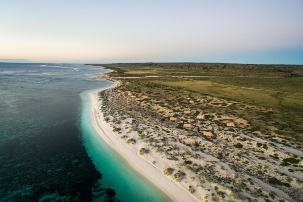 Las mejores ofertas de Sal Salis Ningaloo Reef Hotel CORAL COAST