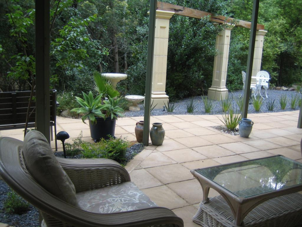 Las mejores ofertas de The Gallery Bed and Breakfast Adelaide