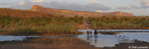 Las mejores ofertas de Voyages Home Valley Station Broome