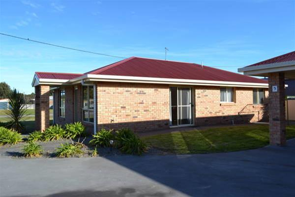 Las mejores ofertas de All Inn Strahan Holiday Units Hobart 