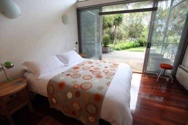 Las mejores ofertas de Arthouse Bay of Fires Hobart 