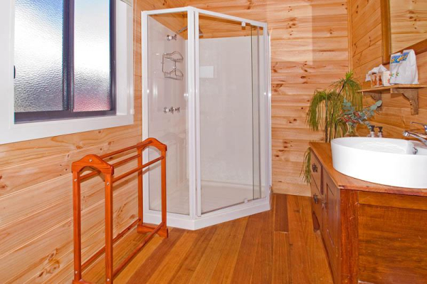 Las mejores ofertas de Bears Went Over The Mountain Hotel Hobart 