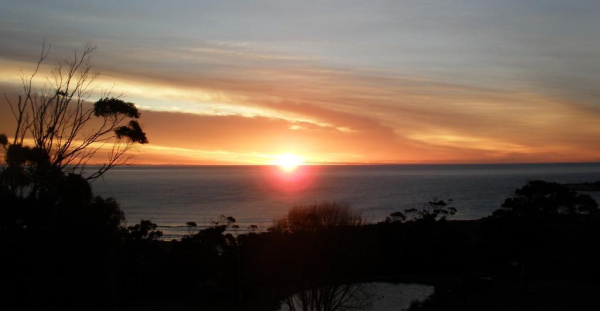 Las mejores ofertas de Bicheno s Ocean View Retreat Hobart 