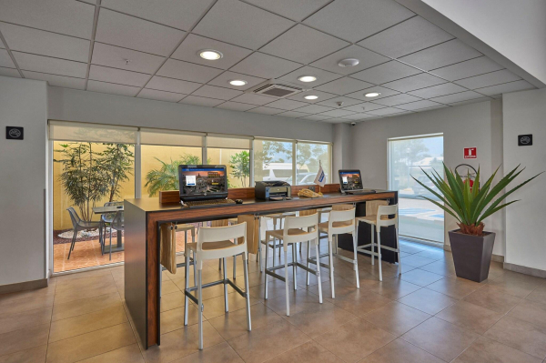 Las mejores ofertas de City Express Salamanca Guanajuato 