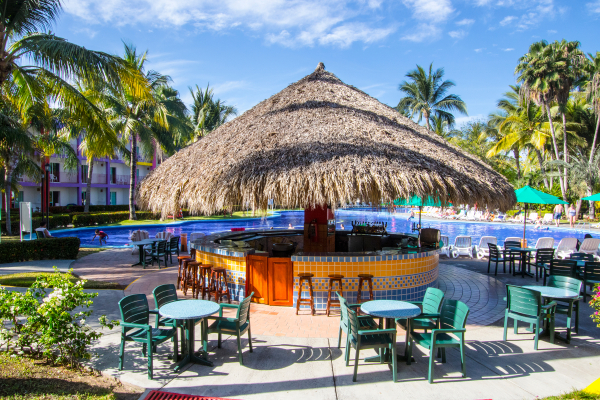Las mejores ofertas de Grand Decameron Complex Bucerías, All-Inclusive Puerto Vallarta 