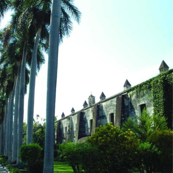 Las mejores ofertas de Hacienda Vista Hermosa Cuernavaca