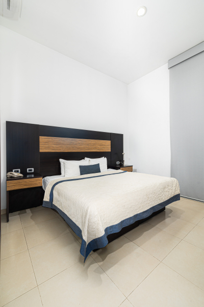 Las mejores ofertas de Hotel México Plaza Silao Aeropuerto Guanajuato