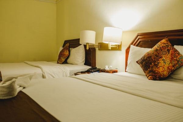 Las mejores ofertas de Hotel Nekié Tepic Tepic