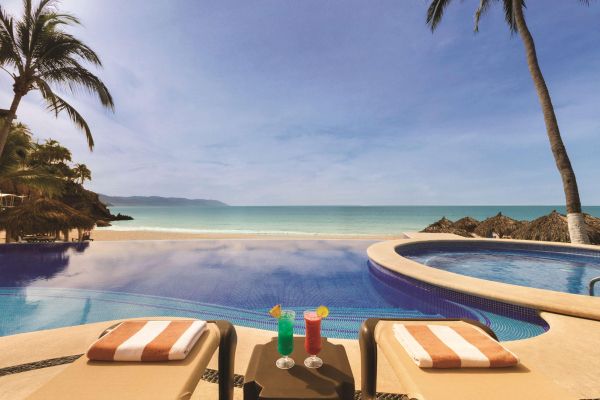 Las mejores ofertas de Hyatt Ziva Puerto Vallarta Puerto Vallarta