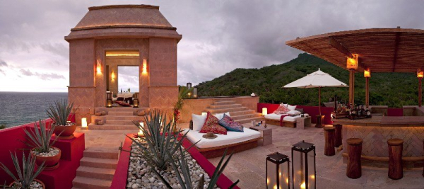 Las mejores ofertas de Imanta Resorts Puerto Vallarta