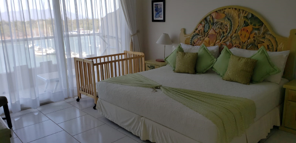 Las mejores ofertas de Marina Banderas Suites Puerto Vallarta 