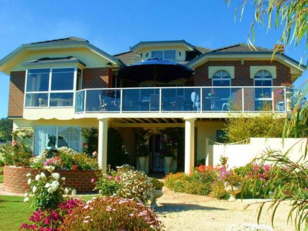 Las mejores ofertas de Moonlight Bay B&B Accomodation Hobart 
